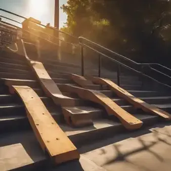 Mark Gonzales's Impact on Street Skating